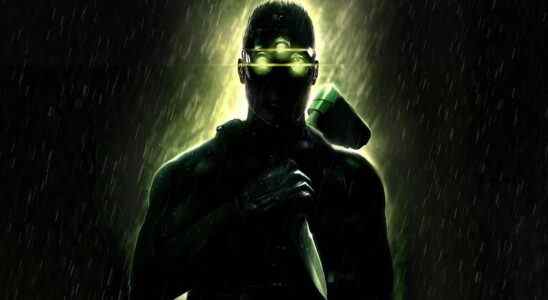Splinter Cell VR et Ghost Recon Frontline annulés chez Ubisoft