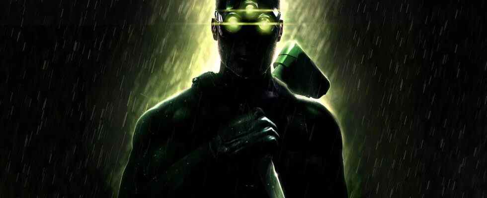 Splinter Cell VR et Ghost Recon Frontline annulés chez Ubisoft
