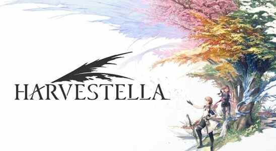 Square Enix annonce Harvestella pour Switch