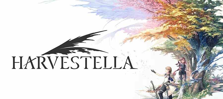 Square Enix annonce Harvestella pour Switch
