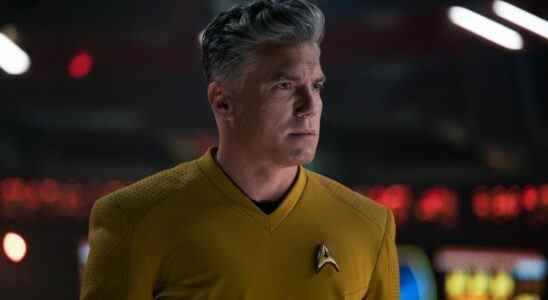 Star Trek: Showrunner de Strange New Worlds discute de ces apparitions surprises, ainsi que des dernières nouvelles sur la saison 3 potentielle