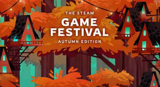 Steam Game Festival: Autumn Edition commence maintenant avec des centaines de démos supplémentaires