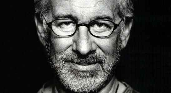 Steven Spielberg a tourné un clip vidéo avec juste un iPhone