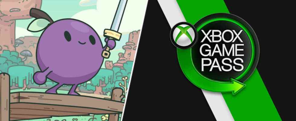 Suite à l'annonce des jeux Xbox Game Pass de juillet, un autre jeu se faufile