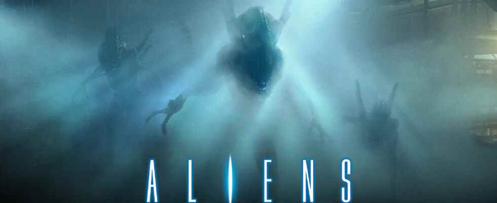 Survios annonce le jeu d'action d'horreur solo Aliens pour console, PC et VR