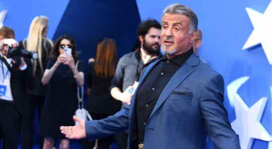 Sylvester Stallone claque à nouveau le producteur sur le spin-off de "Drago" : "Je n'ai jamais voulu que les personnages de Rocky soient exploités"