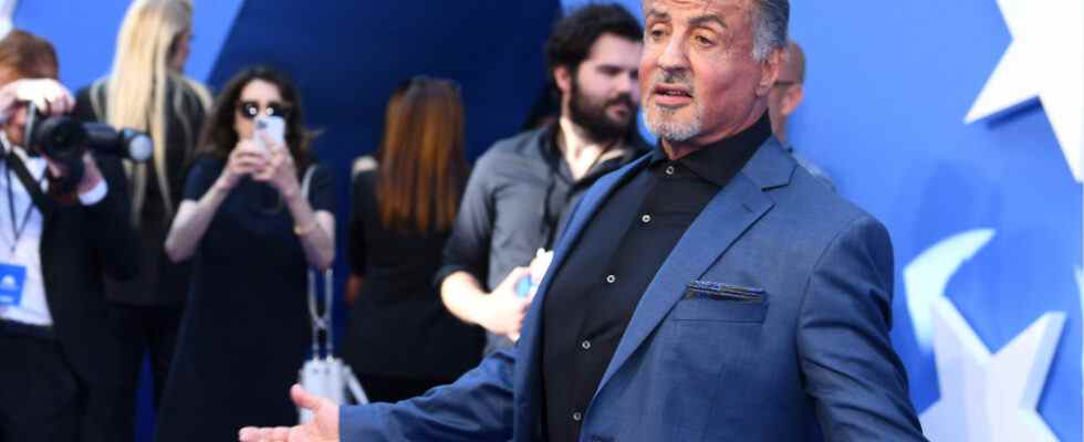 Sylvester Stallone claque à nouveau le producteur sur le spin-off de "Drago" : "Je n'ai jamais voulu que les personnages de Rocky soient exploités"