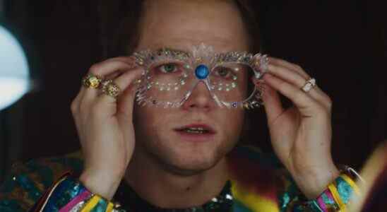 Taron Egerton révèle comment jouer Elton John dans Rocketman a inspiré la prochaine étape de sa carrière