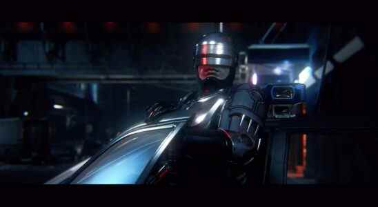 Terminator: le développeur de Resistance crée un nouveau jeu RoboCop