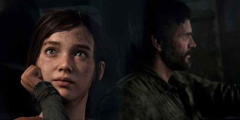 The Last Of Us Part I : que pensez-vous des améliorations visuelles du remake ?