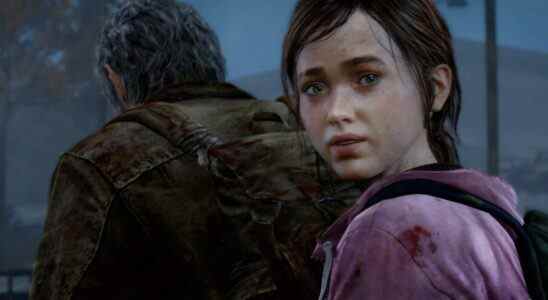 The Last of Us Part 1 Remake n'est pas une "prise d'argent", déclare le développeur