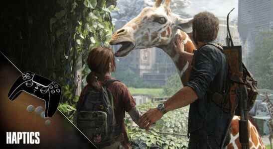 The Last of Us Remake Gameplay Trailer Détails Nouveaux modes et contenu à débloquer