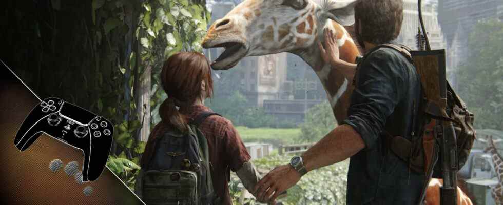 The Last of Us Remake Gameplay Trailer Détails Nouveaux modes et contenu à débloquer