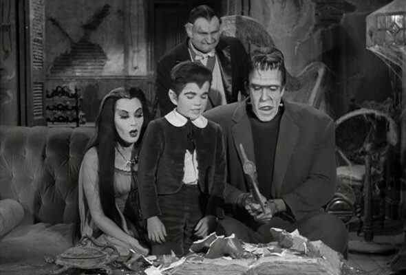 The Munsters TV Show: canceled or renewed?