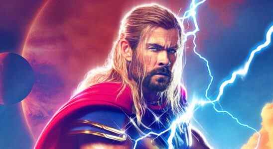 Thor: Critique de l'amour et du tonnerre