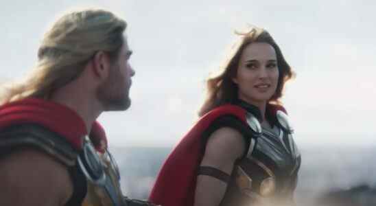 Thor : Le réalisateur de Love And Thunder veut faire un film Thor à petit budget sans se battre