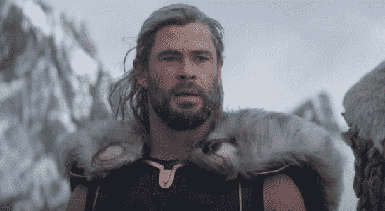 Thor: tour d'horizon de l'examen de l'amour et du tonnerre