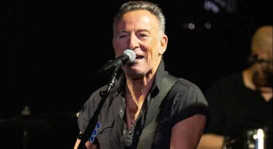 Ticketmaster affirme que la plupart des billets pour Bruce Springsteen coûtent moins de 200 $, seulement 11 % font partie du programme controversé de « tarification dynamique »
