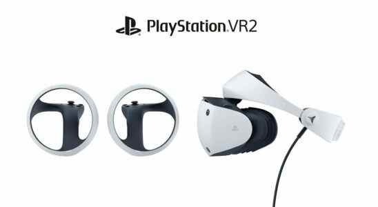 Tobii sera le fournisseur de technologie de suivi oculaire pour PlayStation VR2