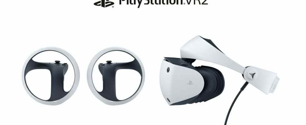 Tobii sera le fournisseur de technologie de suivi oculaire pour PlayStation VR2