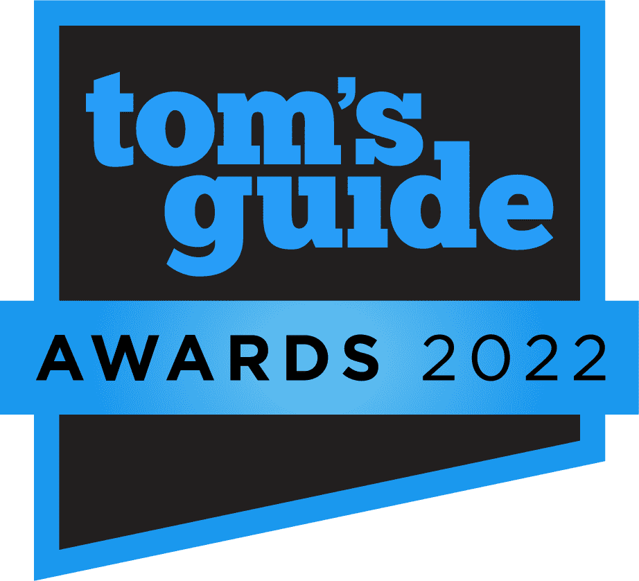 Logo des Tom's Guide Awards 2022