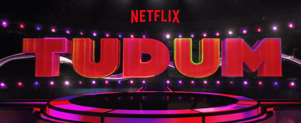 Tudum revient en septembre avec plus d'actualités et d'aperçus sur Netflix