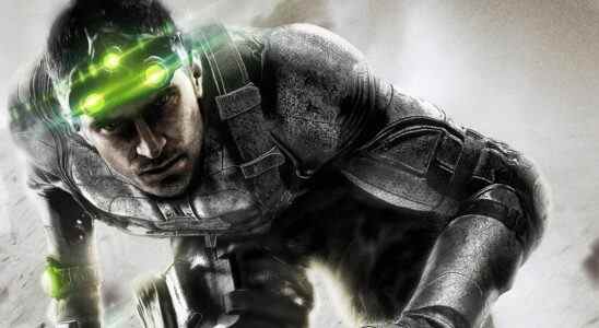 Ubisoft annule Ghost Recon : Frontline, Splinter Cell VR et deux autres titres