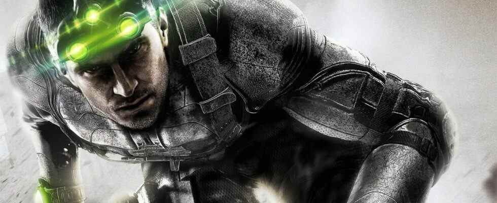Ubisoft annule Ghost Recon : Frontline, Splinter Cell VR et deux autres titres