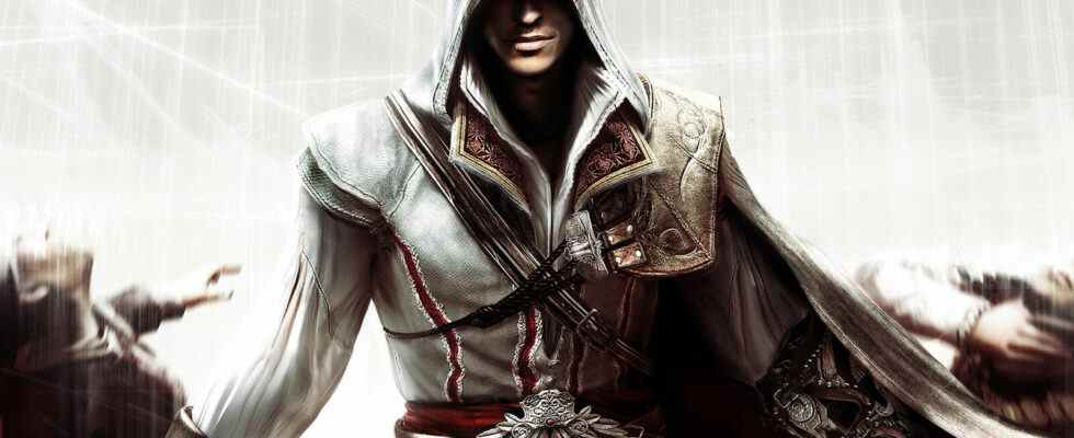 Ubisoft ferme les services en ligne pour des titres comme Assassin's Creed 2 et plus