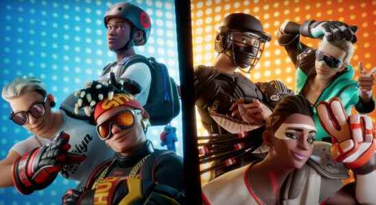 Ubisoft insiste sur le fait que Roller Champions "n'est pas annulé" après un récent rapport