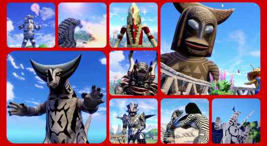 Ultra Kaiju Monster Rancher sera lancé le 20 octobre au Japon et en Asie