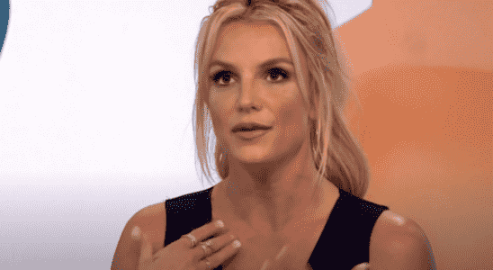 Un agent de sécurité a témoigné de ce qui s'est passé lorsque l'ex de Britney Spears a annulé son mariage et a ensuite été arrêté