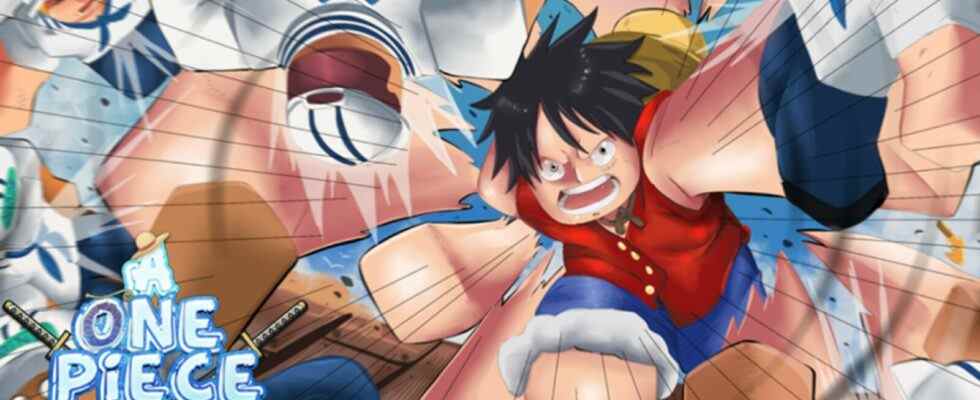 Un code de jeu One Piece [July 2022]: Tous les codes de travail à échanger
