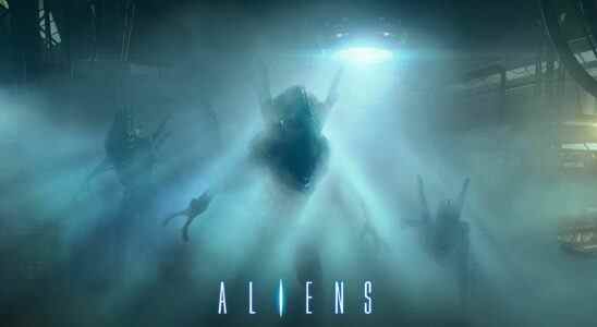 Un jeu d'action d'horreur solo Aliens en préparation pour consoles, PC et VR
