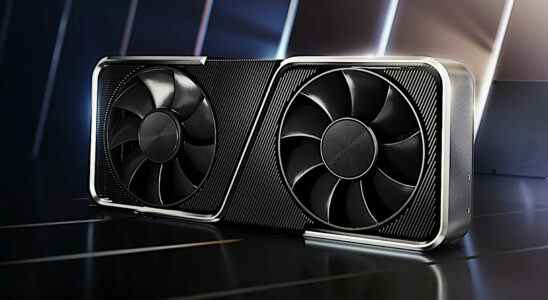 Un seul GPU Nvidia GeForce RTX 4000 pourrait être lancé cette année