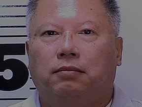 Ce 24 août 2018, une photo fournie par le California Department of Corrections and Rehabilitation montre Charles Ng.