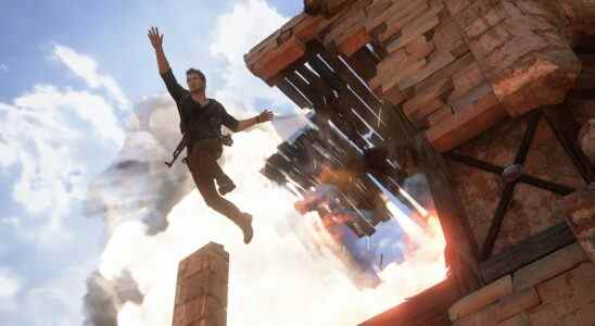 Uncharted, le directeur de The Last of Us ouvre un nouveau studio, Wildflower Interactive