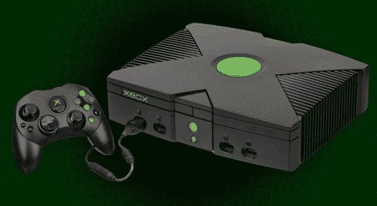 Une exclusivité Xbox perdue depuis longtemps a été découverte