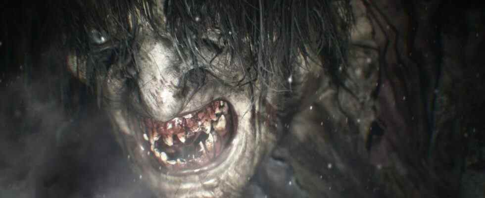 Une nouvelle bande-annonce de Resident Evil Village montre des loups-garous encore plus méchants