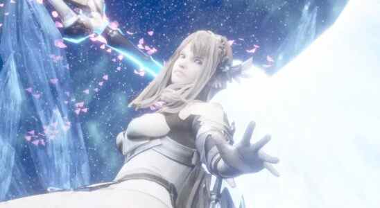 valkyrie elysium release date playstation pc