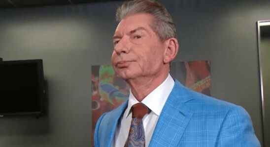 Vince McMahon a payé plus de 12 millions de dollars dans des émissions d'enquête Hush Money