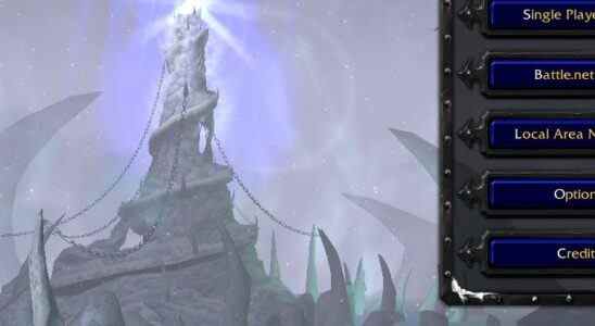 Warcraft III turns 20