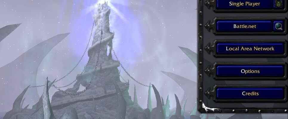 Warcraft III turns 20