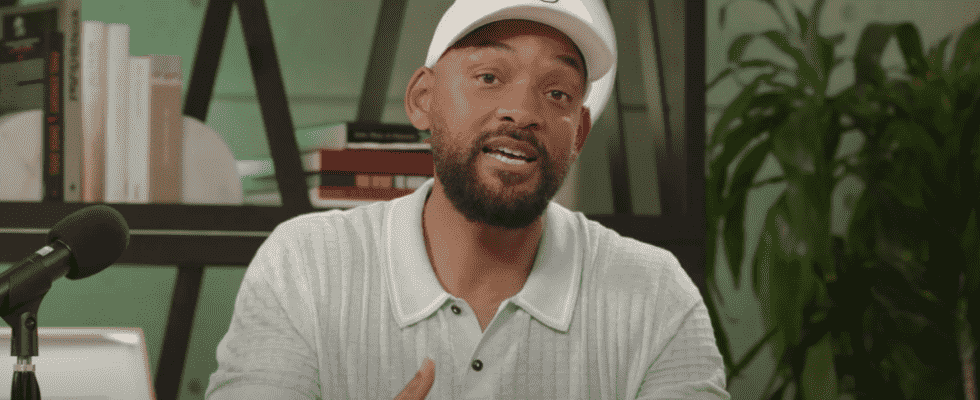 Will Smith publie une vidéo d'excuses émotionnelles pour Oscars Slap, déclare que Chris Rock n'est "pas prêt" à lui parler