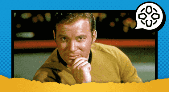 William Shatner part sur Star Trek : "Gene Roddenberry se retournerait dans sa tombe" - IGN News