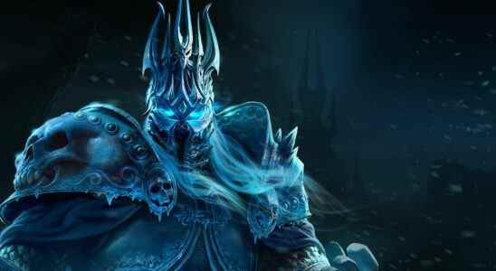 World Of Warcraft: Wrath Of The Lich King Classic sort le 26 septembre