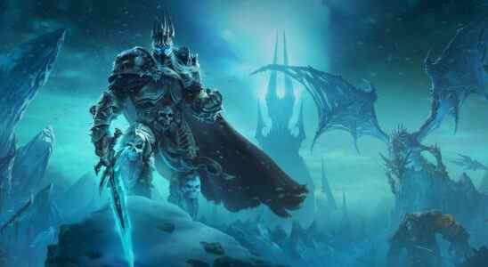 World of Warcraft: Wrath of the Lich King Classic arrive le 26 septembre