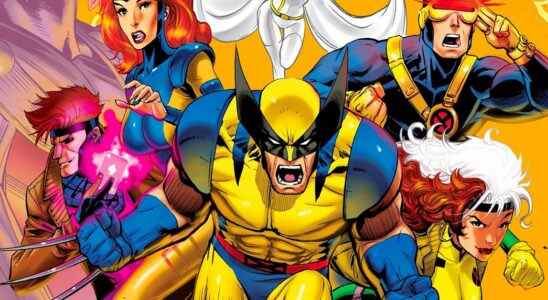 X-Men '97 révèle Magneto comme nouveau leader, plus la saison 2 en préparation
