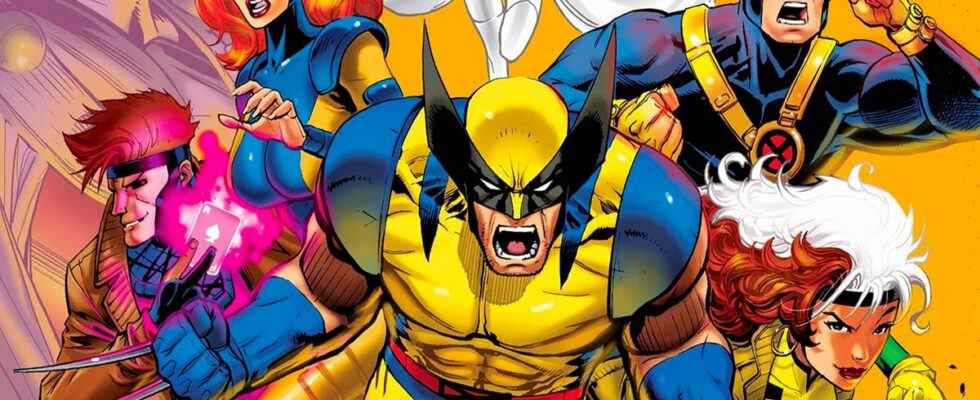 X-Men '97 révèle Magneto comme nouveau leader, plus la saison 2 en préparation