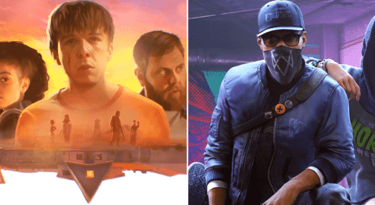 Xbox Game Pass en juillet 2022 : Watch Dogs 2, As Dusk Falls et plus encore